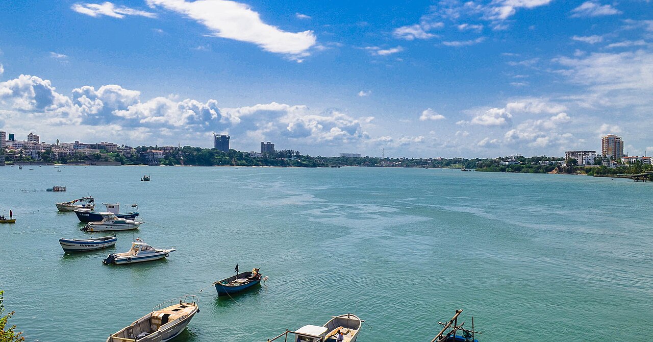 Mombasa_sea_port_,Kenya
