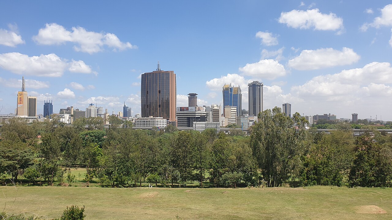 Nairobi’s_Central_Business_District_Landmark_Skyscrapers.