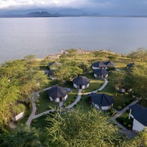 Gallery Sentrim Elementaita Resort