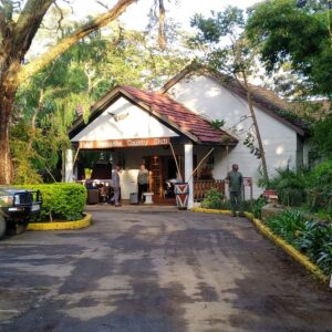 Lake Naivasha Country Club